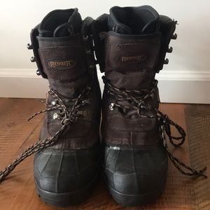 Ranger Thermalite Winter boots